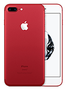 iPhone 7 Plus Red 256GB